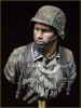 Young Miniatures YM1840 German Waffen SS Battle of Kursk 1943 1/10